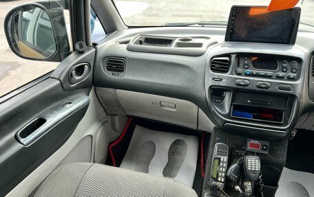 Mitsubishi Delica IV, 1996 год, 1 299 000 рублей, 14 фотография