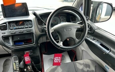 Mitsubishi Delica IV, 1996 год, 1 299 000 рублей, 15 фотография