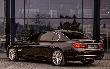 BMW 7 серия, 2013 год, 2 495 000 рублей, 4 фотография