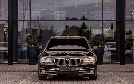 BMW 7 серия, 2013 год, 2 495 000 рублей, 2 фотография