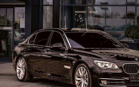 BMW 7 серия, 2013 год, 2 495 000 рублей, 7 фотография