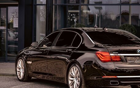 BMW 7 серия, 2013 год, 2 495 000 рублей, 8 фотография