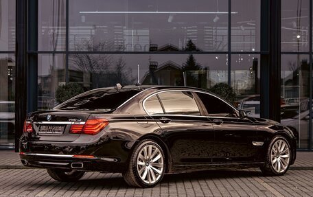 BMW 7 серия, 2013 год, 2 495 000 рублей, 6 фотография