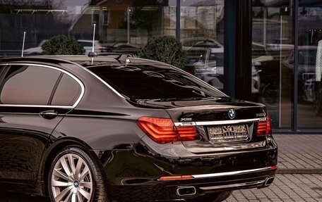 BMW 7 серия, 2013 год, 2 495 000 рублей, 10 фотография