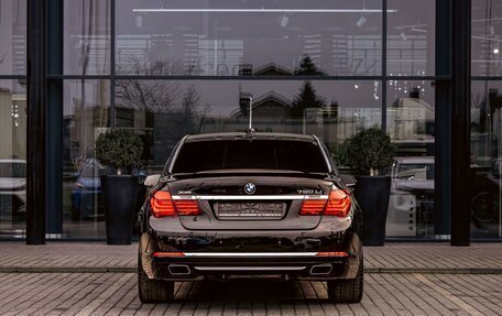 BMW 7 серия, 2013 год, 2 495 000 рублей, 5 фотография