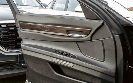 BMW 7 серия, 2013 год, 2 495 000 рублей, 12 фотография