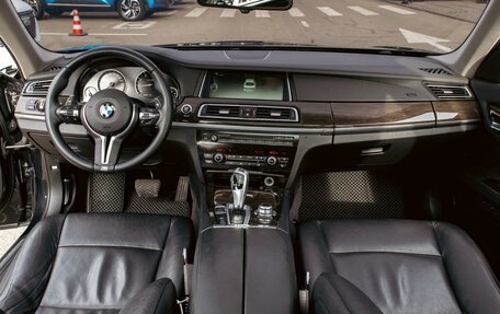 BMW 7 серия, 2013 год, 2 495 000 рублей, 16 фотография