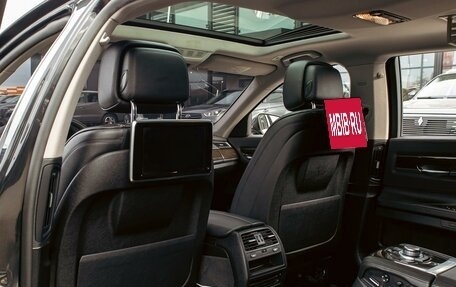 BMW 7 серия, 2013 год, 2 495 000 рублей, 18 фотография