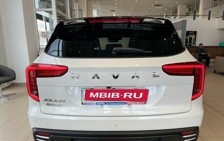 Haval Jolion, 2025 год, 2 599 000 рублей, 8 фотография