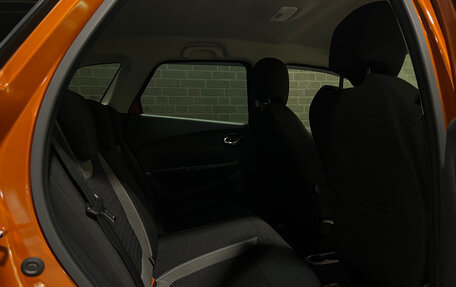 Renault Kaptur I рестайлинг, 2017 год, 1 360 000 рублей, 11 фотография