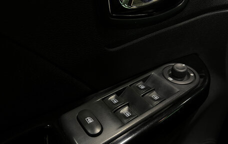 Renault Kaptur I рестайлинг, 2017 год, 1 360 000 рублей, 15 фотография