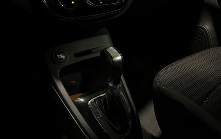 Renault Kaptur I рестайлинг, 2017 год, 1 360 000 рублей, 14 фотография