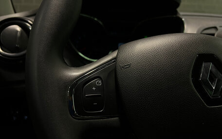 Renault Kaptur I рестайлинг, 2017 год, 1 360 000 рублей, 17 фотография