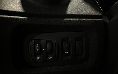 Renault Kaptur I рестайлинг, 2017 год, 1 360 000 рублей, 16 фотография