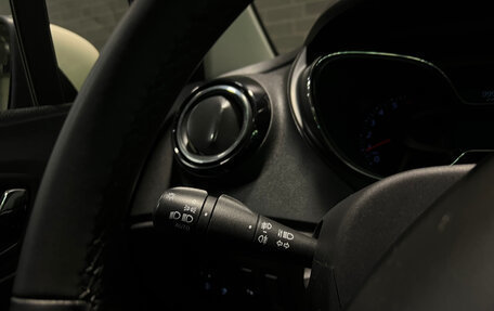 Renault Kaptur I рестайлинг, 2017 год, 1 360 000 рублей, 19 фотография