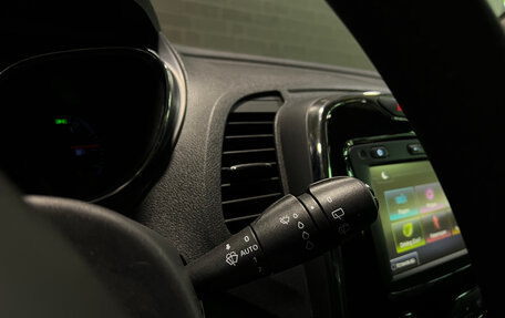 Renault Kaptur I рестайлинг, 2017 год, 1 360 000 рублей, 20 фотография