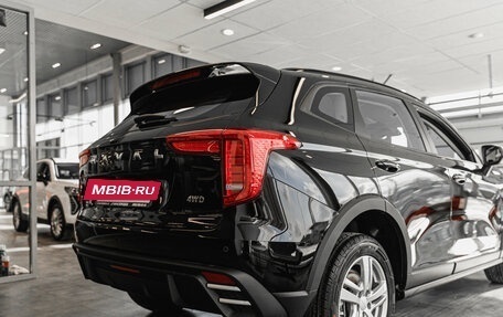 Haval Jolion, 2025 год, 2 499 000 рублей, 4 фотография