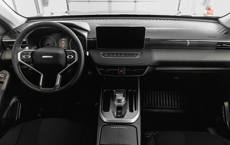 Haval Jolion, 2025 год, 2 499 000 рублей, 25 фотография