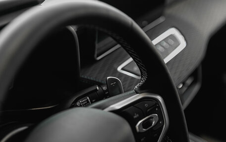 Haval Jolion, 2025 год, 2 499 000 рублей, 33 фотография