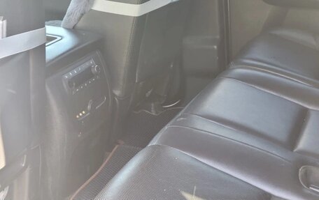 Chevrolet Tahoe III, 2012 год, 2 300 000 рублей, 3 фотография