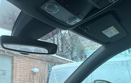 SEAT Ateca I, 2017 год, 1 600 000 рублей, 15 фотография