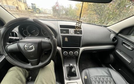 Mazda 6, 2010 год, 799 000 рублей, 2 фотография