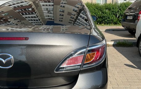 Mazda 6, 2010 год, 799 000 рублей, 11 фотография