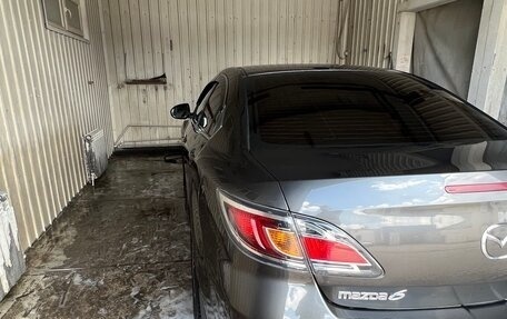 Mazda 6, 2010 год, 799 000 рублей, 6 фотография