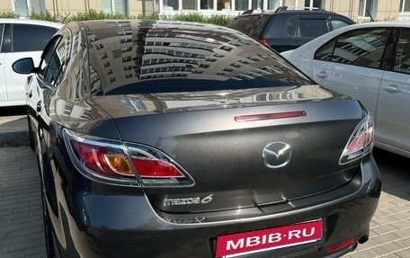 Mazda 6, 2010 год, 799 000 рублей, 12 фотография