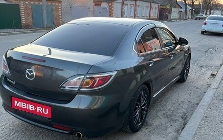 Mazda 6, 2010 год, 799 000 рублей, 7 фотография