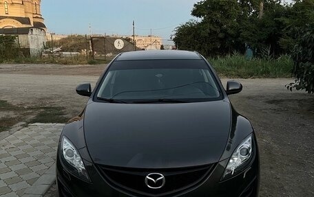 Mazda 6, 2010 год, 799 000 рублей, 3 фотография