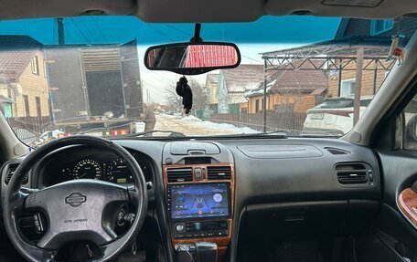 Nissan Maxima VIII, 2004 год, 450 000 рублей, 7 фотография