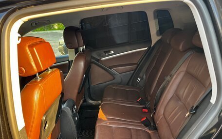 Volkswagen Tiguan I, 2014 год, 1 580 000 рублей, 10 фотография