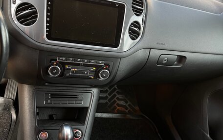 Volkswagen Tiguan I, 2014 год, 1 580 000 рублей, 12 фотография