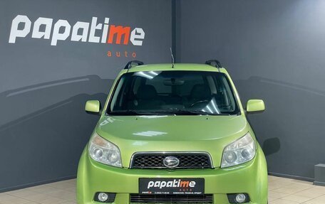 Daihatsu Terios II, 2007 год, 820 000 рублей, 2 фотография