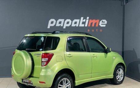 Daihatsu Terios II, 2007 год, 820 000 рублей, 3 фотография