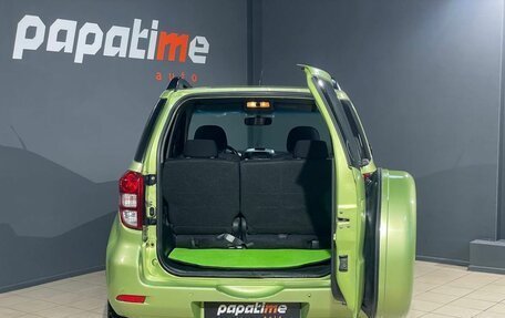 Daihatsu Terios II, 2007 год, 820 000 рублей, 5 фотография