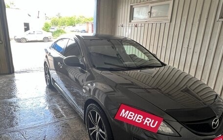 Mazda 6, 2010 год, 799 000 рублей, 10 фотография