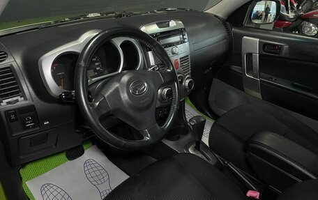 Daihatsu Terios II, 2007 год, 820 000 рублей, 6 фотография