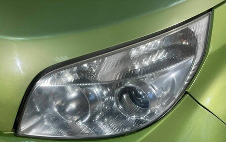 Daihatsu Terios II, 2007 год, 820 000 рублей, 13 фотография