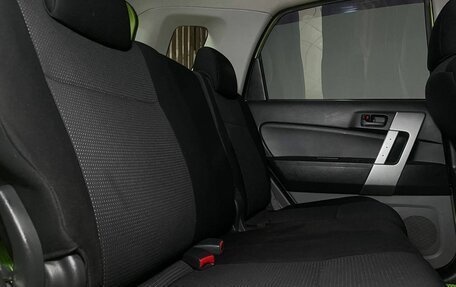 Daihatsu Terios II, 2007 год, 820 000 рублей, 9 фотография