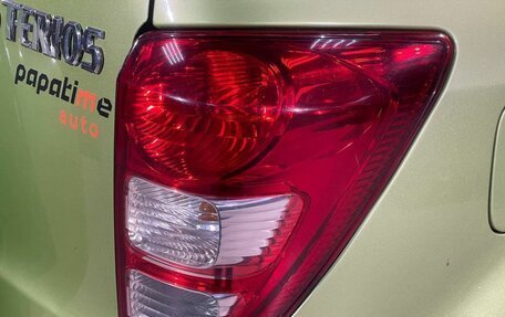 Daihatsu Terios II, 2007 год, 820 000 рублей, 14 фотография