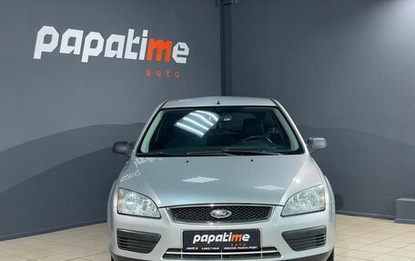 Ford Focus II рестайлинг, 2006 год, 550 000 рублей, 2 фотография