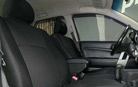 Daihatsu Terios II, 2007 год, 820 000 рублей, 10 фотография