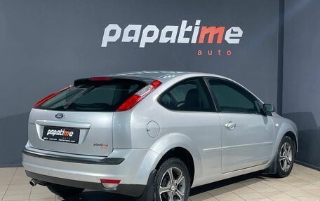 Ford Focus II рестайлинг, 2006 год, 550 000 рублей, 3 фотография