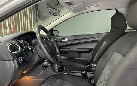 Ford Focus II рестайлинг, 2006 год, 550 000 рублей, 6 фотография