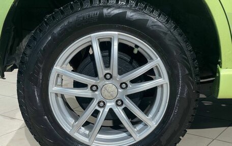 Daihatsu Terios II, 2007 год, 820 000 рублей, 15 фотография