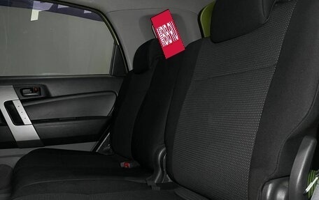 Daihatsu Terios II, 2007 год, 820 000 рублей, 8 фотография