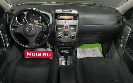 Daihatsu Terios II, 2007 год, 820 000 рублей, 12 фотография