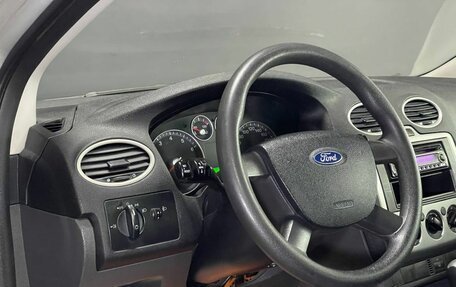 Ford Focus II рестайлинг, 2006 год, 550 000 рублей, 7 фотография